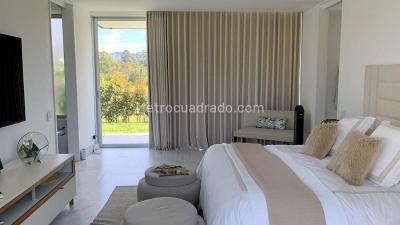 Casa de 3 alcobas en venta en Llano Grande, Rionegro, 480 m² · foto 9 de 9