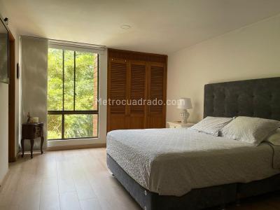 Apartamento en venta en Provenza, Medellín · foto 10 de 14