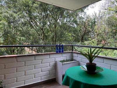 Apartamento en venta en Provenza, Medellín · foto 13 de 14