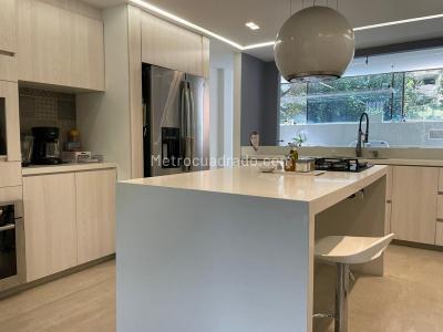Apartamento en venta en Provenza, Medellín · foto 4 de 14