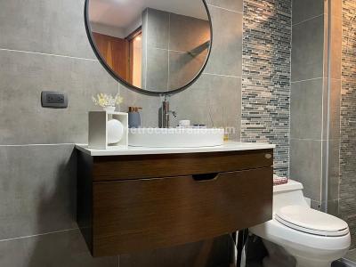Apartamento en venta en Provenza, Medellín · foto 6 de 14