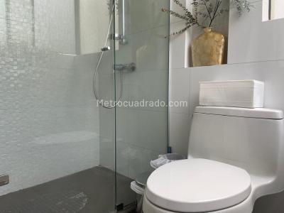 Apartamento en venta en Provenza, Medellín · foto 7 de 14