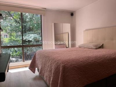 Apartamento en venta en Provenza, Medellín · foto 9 de 14
