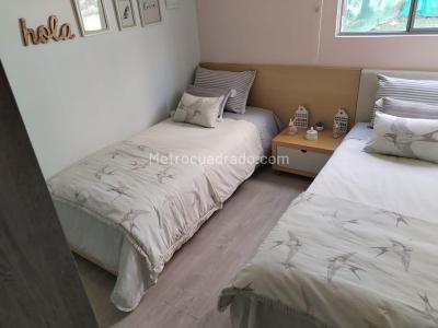 Apartamento en venta en Pilsen, Itagüí · foto 10 de 10