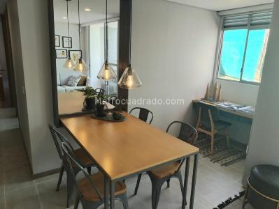Apartamento en venta en Pilsen, Itagüí · foto 2 de 10