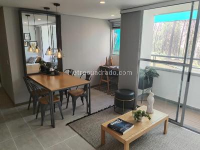 Apartamento en venta en Pilsen, Itagüí · foto 3 de 10
