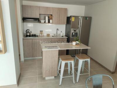 Apartamento en venta en Pilsen, Itagüí · foto 4 de 10