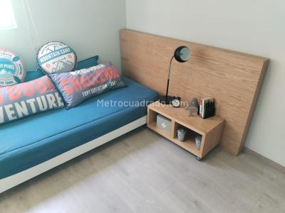 Apartamento en venta en Pilsen, Itagüí · foto 5 de 10