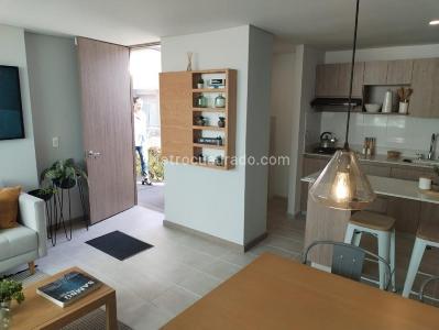 Apartamento en venta en Pilsen, Itagüí · foto 7 de 10