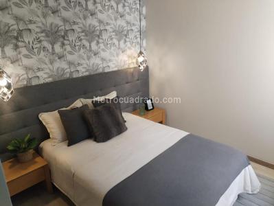 Apartamento en venta en Pilsen, Itagüí · foto 8 de 10