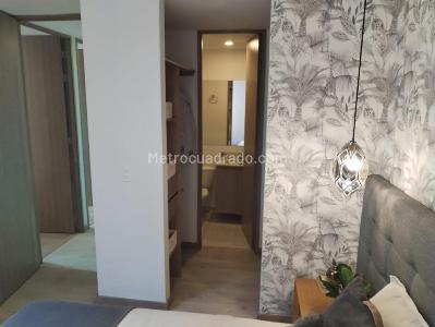 Apartamento en venta en Pilsen, Itagüí · foto 9 de 10