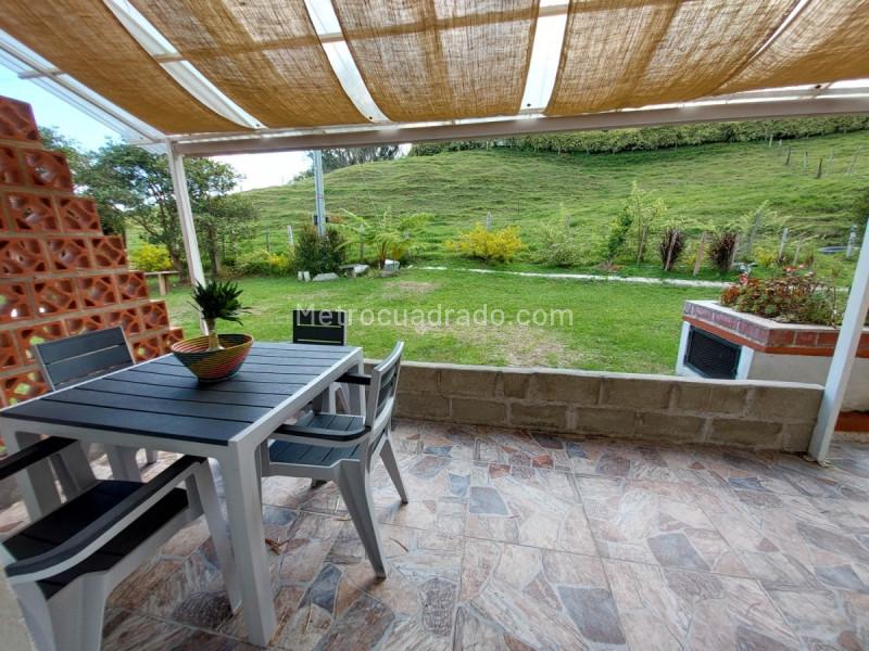 2BR Apartment in Vereda El Tablazo (75 m²) - 5