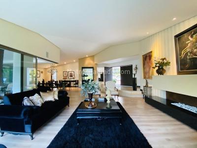 Casa de 4 alcobas en venta en Santa Elena, Medellín, 750 m² · foto 10 de 20
