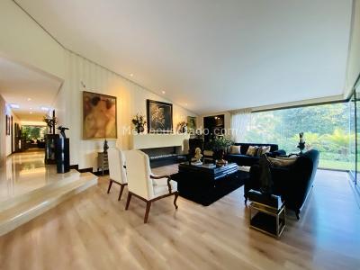 Casa de 4 alcobas en venta en Santa Elena, Medellín, 750 m² · foto 11 de 20