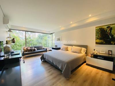 Casa de 4 alcobas en venta en Santa Elena, Medellín, 750 m² · foto 13 de 20