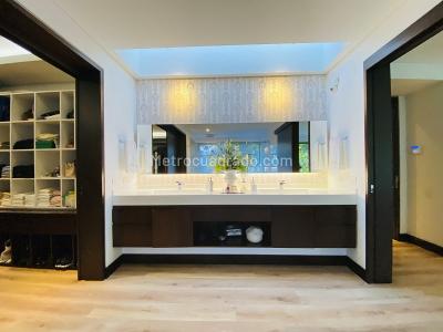 Casa de 4 alcobas en venta en Santa Elena, Medellín, 750 m² · foto 20 de 20