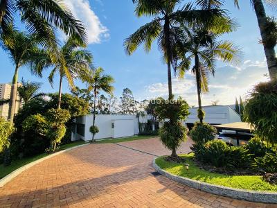 Casa de 4 alcobas en venta en Santa Elena, Medellín, 750 m² · foto 4 de 20