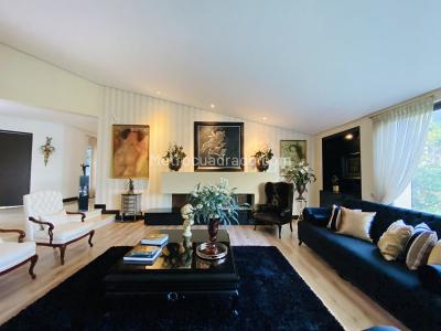 Casa de 4 alcobas en venta en Santa Elena, Medellín, 750 m² · foto 8 de 20