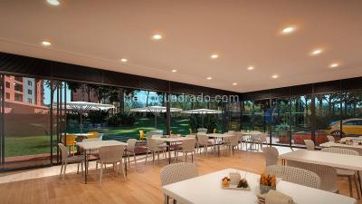 Apartamento de 2 alcobas en venta en Barro Blanco, Rionegro, 75 m² · foto 3 de 11