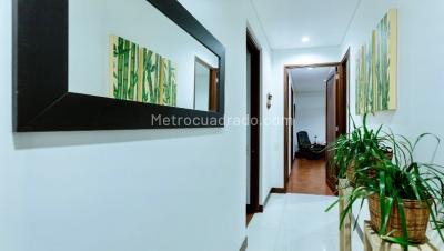 Apartamento en venta en Santa Maria De Los Angeles, Medellín · foto 10 de 19