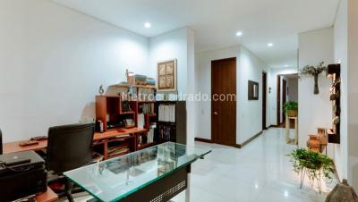 Apartamento en venta en Santa Maria De Los Angeles, Medellín · foto 11 de 19