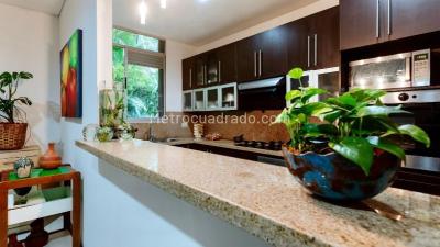 Apartamento en venta en Santa Maria De Los Angeles, Medellín · foto 12 de 19