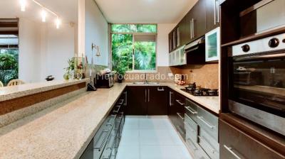 Apartamento en venta en Santa Maria De Los Angeles, Medellín · foto 13 de 19