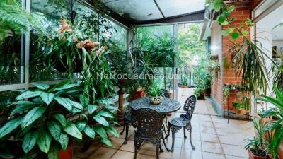 Apartamento en venta en Santa Maria De Los Angeles, Medellín · foto 14 de 19
