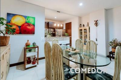 Apartamento en venta en Santa Maria De Los Angeles, Medellín · foto 15 de 19