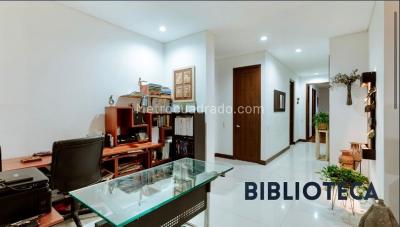 Apartamento en venta en Santa Maria De Los Angeles, Medellín · foto 17 de 19
