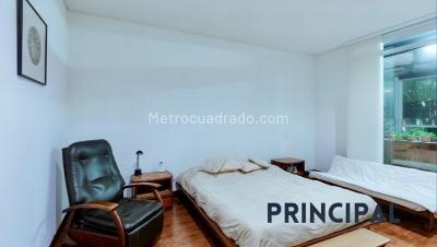 Apartamento en venta en Santa Maria De Los Angeles, Medellín · foto 18 de 19
