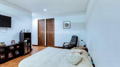 Apartamento en venta en Santa Maria De Los Angeles, Medellín · foto 19 de 19