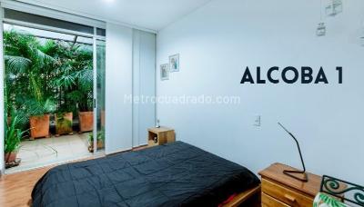 Apartamento en venta en Santa Maria De Los Angeles, Medellín · foto 2 de 19