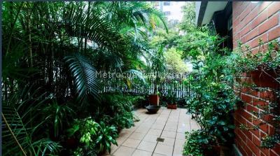 Apartamento en venta en Santa Maria De Los Angeles, Medellín · foto 3 de 19