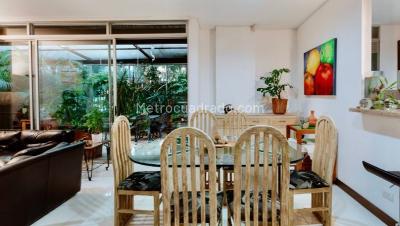 Apartamento en venta en Santa Maria De Los Angeles, Medellín · foto 5 de 19