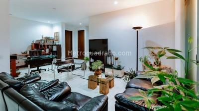 Apartamento en venta en Santa Maria De Los Angeles, Medellín · foto 6 de 19