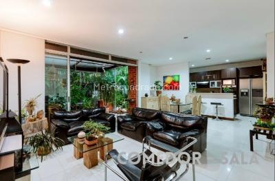 Apartamento en venta en Santa Maria De Los Angeles, Medellín · foto 8 de 19