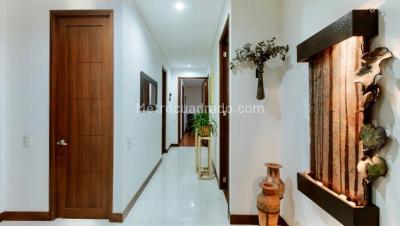 Apartamento en venta en Santa Maria De Los Angeles, Medellín · foto 9 de 19