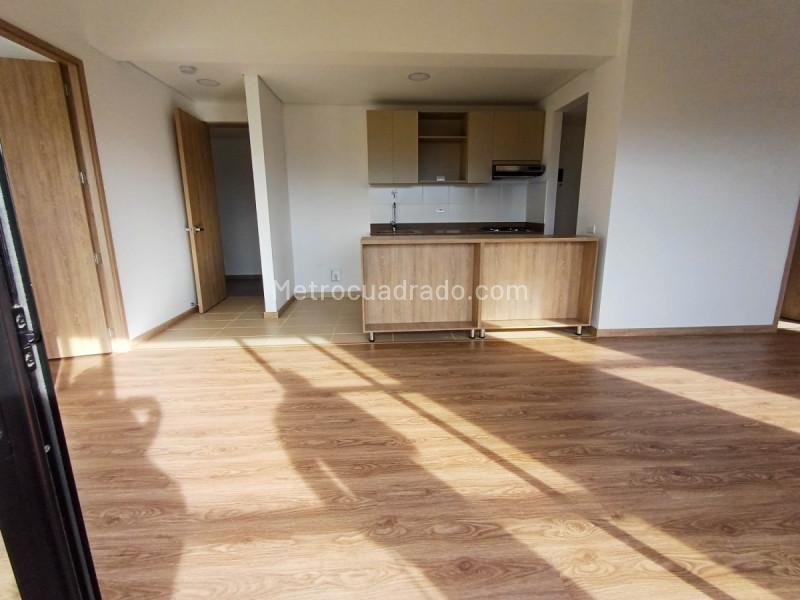 2BR Apartment in Barro Blanco (77 m²) - 2