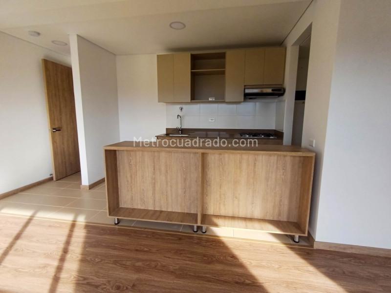 2BR Apartment in Barro Blanco (77 m²) - 3