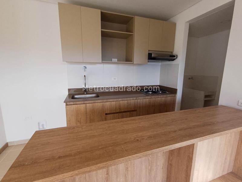 2BR Apartment in Barro Blanco (77 m²) - 4
