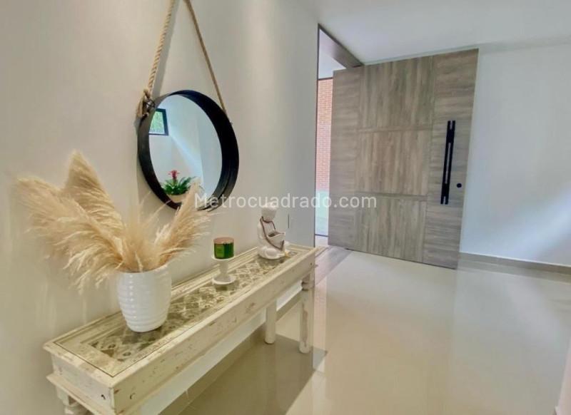 Casa Amplia de 5 Alcobas en El Poblado - 6