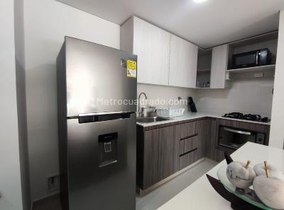 Apartamento en arriendo en Camino Verde, Envigado · foto 11 de 12