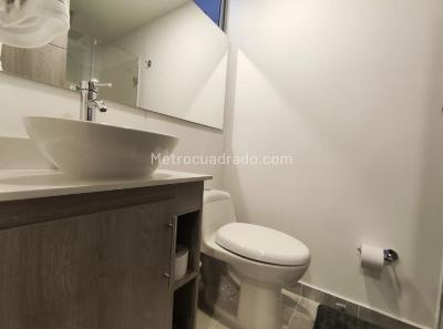 Apartamento en arriendo en Camino Verde, Envigado · foto 12 de 12