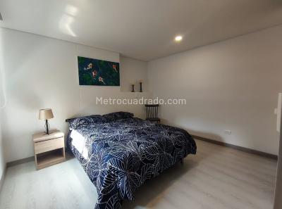 Apartamento en arriendo en Camino Verde, Envigado · foto 5 de 12