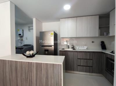 Apartamento en arriendo en Camino Verde, Envigado · foto 8 de 12
