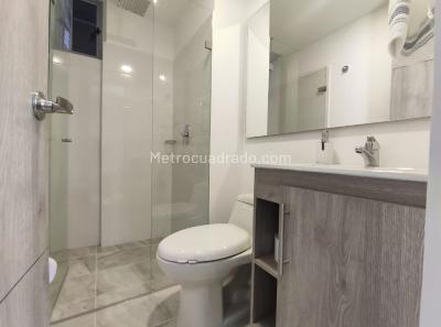 Apartamento en arriendo en Camino Verde, Envigado · foto 9 de 12