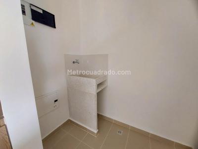 Apartamento de 2 alcobas en arriendo en Barro Blanco, Rionegro, 77 m² · foto 10 de 10