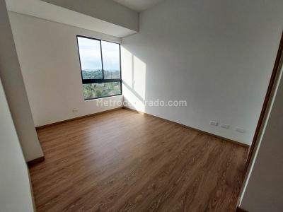 Apartamento de 2 alcobas en arriendo en Barro Blanco, Rionegro, 77 m² · foto 6 de 10