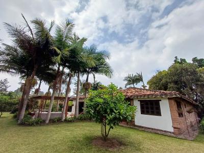 Finca en Arriendo, Llanogrande, Rionegro
